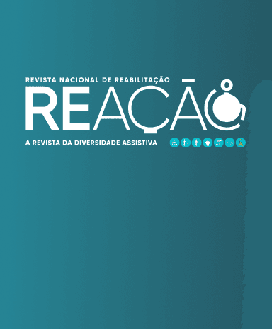Site de notícias - Revista Reação