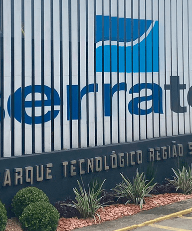 Portal do Serratec